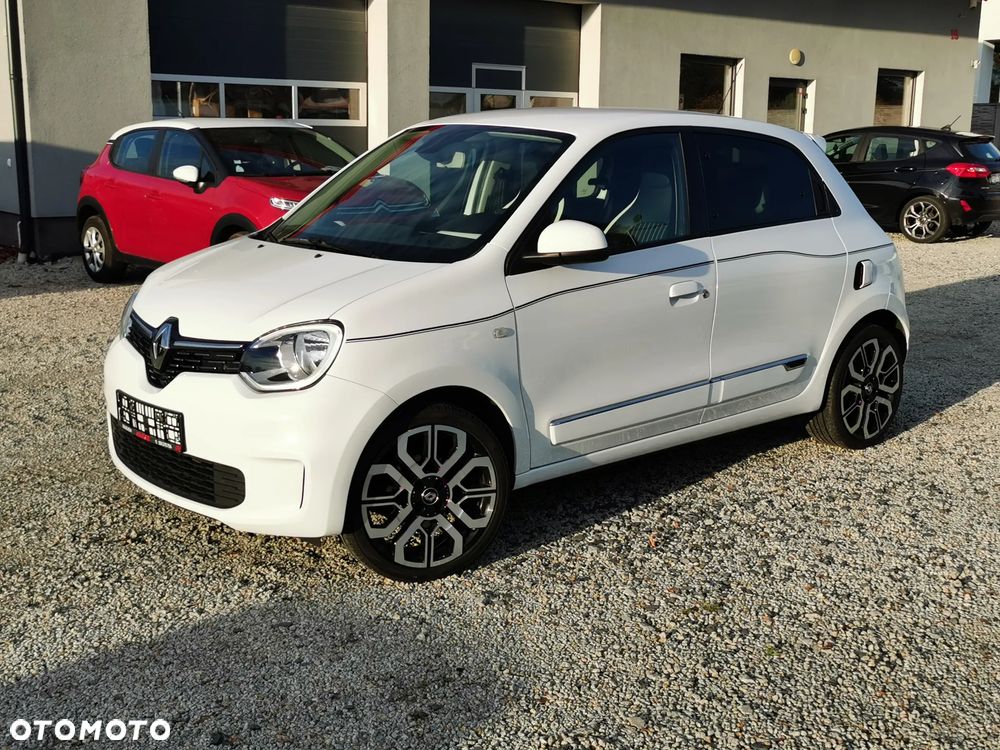 Renault Twingo - 4