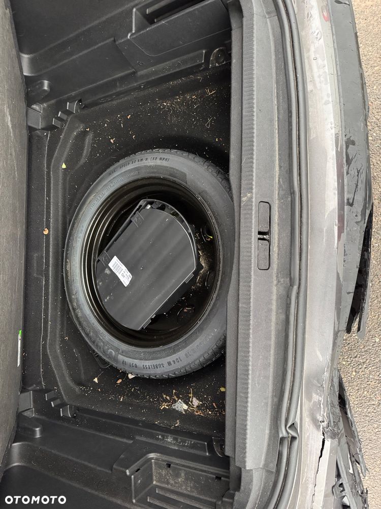 Citroën C5 Aircross 1.2 PureTech Feel Pack - 33