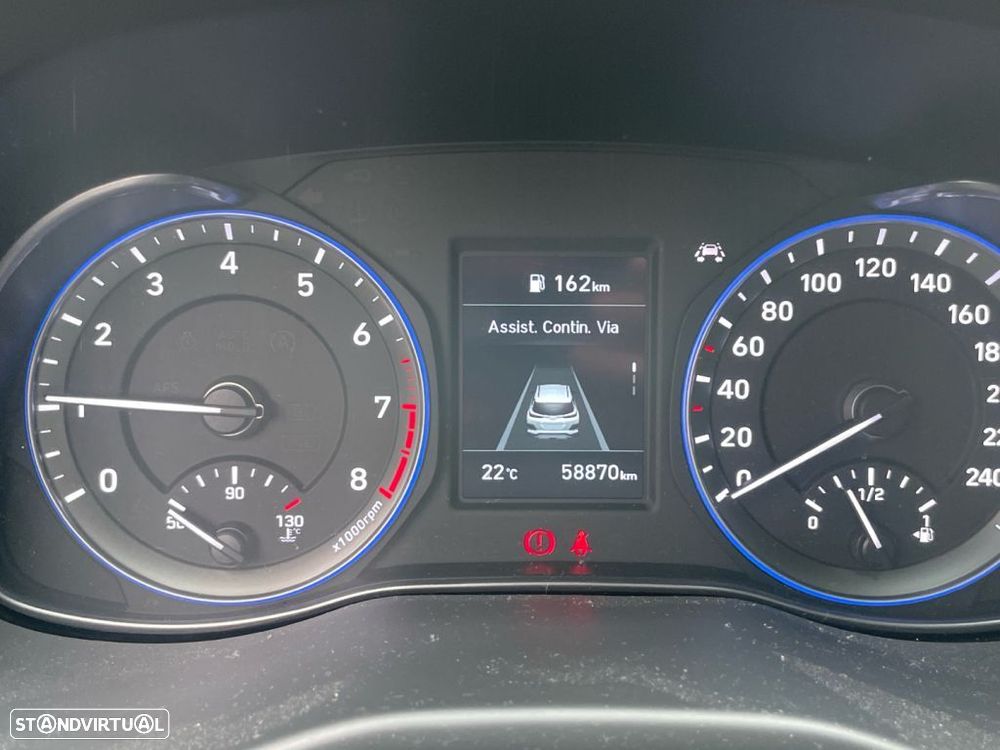 Hyundai Kauai 1.0 T-GDi Premium - 3