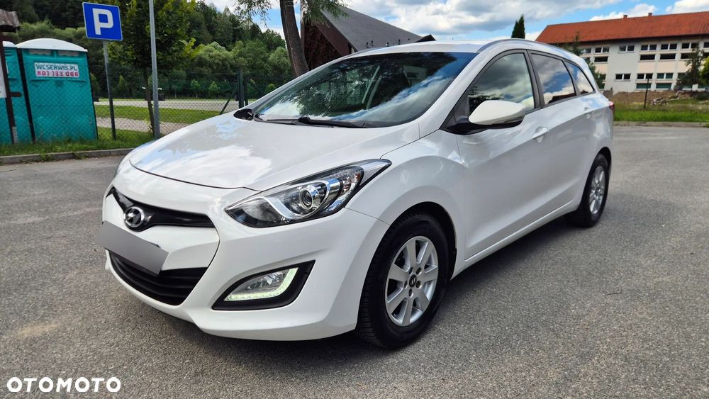 Hyundai i30 1.4 Style - 2