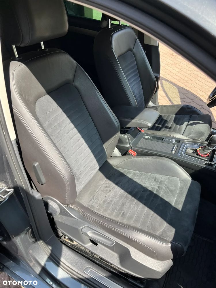 Volkswagen Passat 2.0 TDI BMT SCR Highline DSG7 - 26