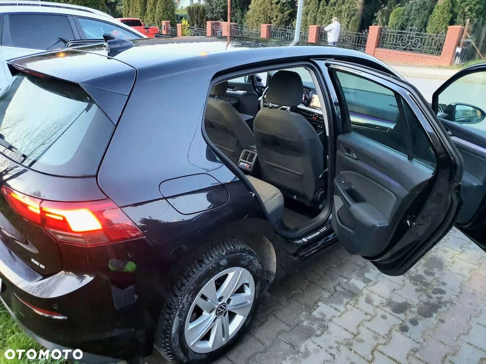 Volkswagen Golf 2.0 TDI SCR Life - 10