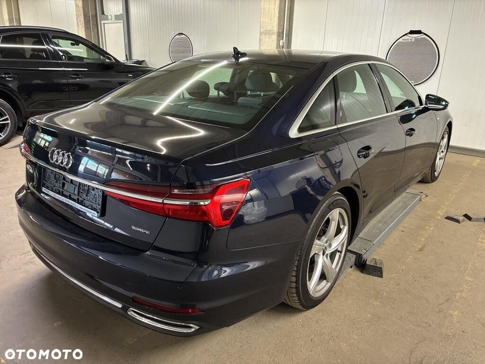 Audi A6 Limousine - 5