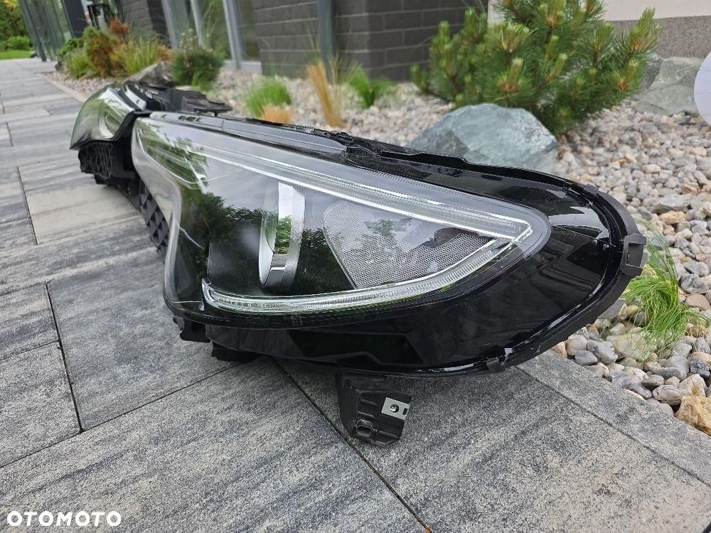 ALFA ROMEO STELVIO Lampy Kompletne Bi-Xenon Dynamic Led 50559300 50559297 - 5