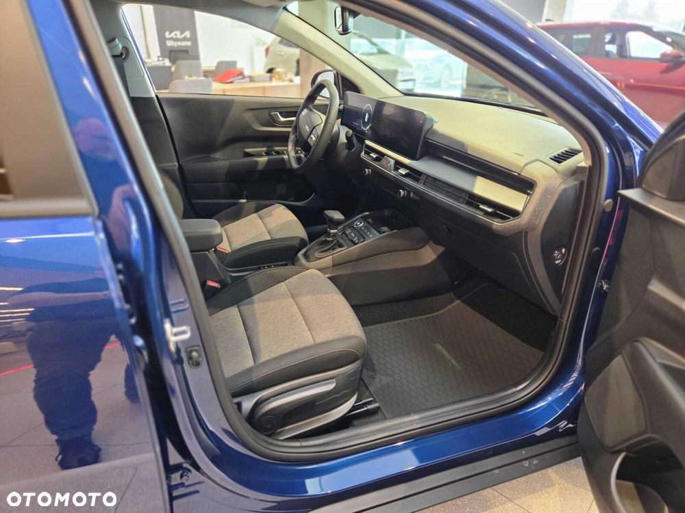 Kia Stonic - 12