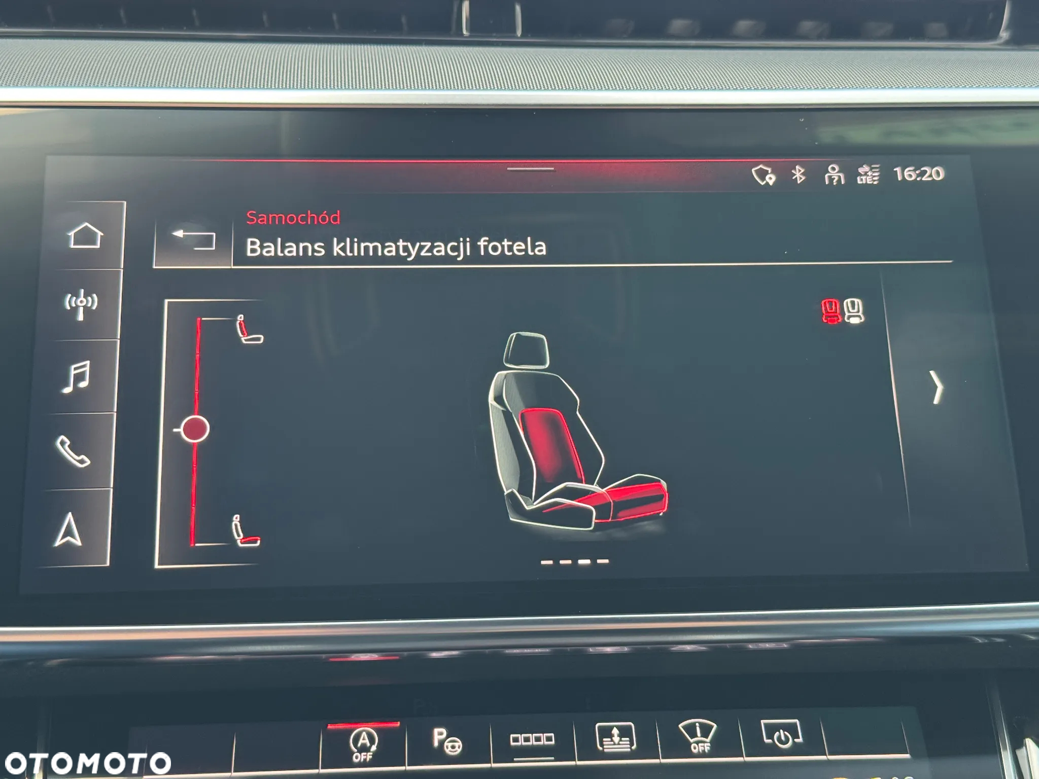 Audi A8 50 TDI quattro tiptronic - 31