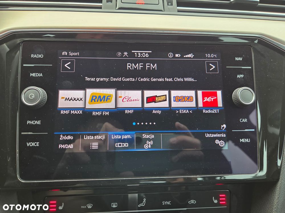 Volkswagen Passat 2.0 TDI EVO Elegance DSG - 29