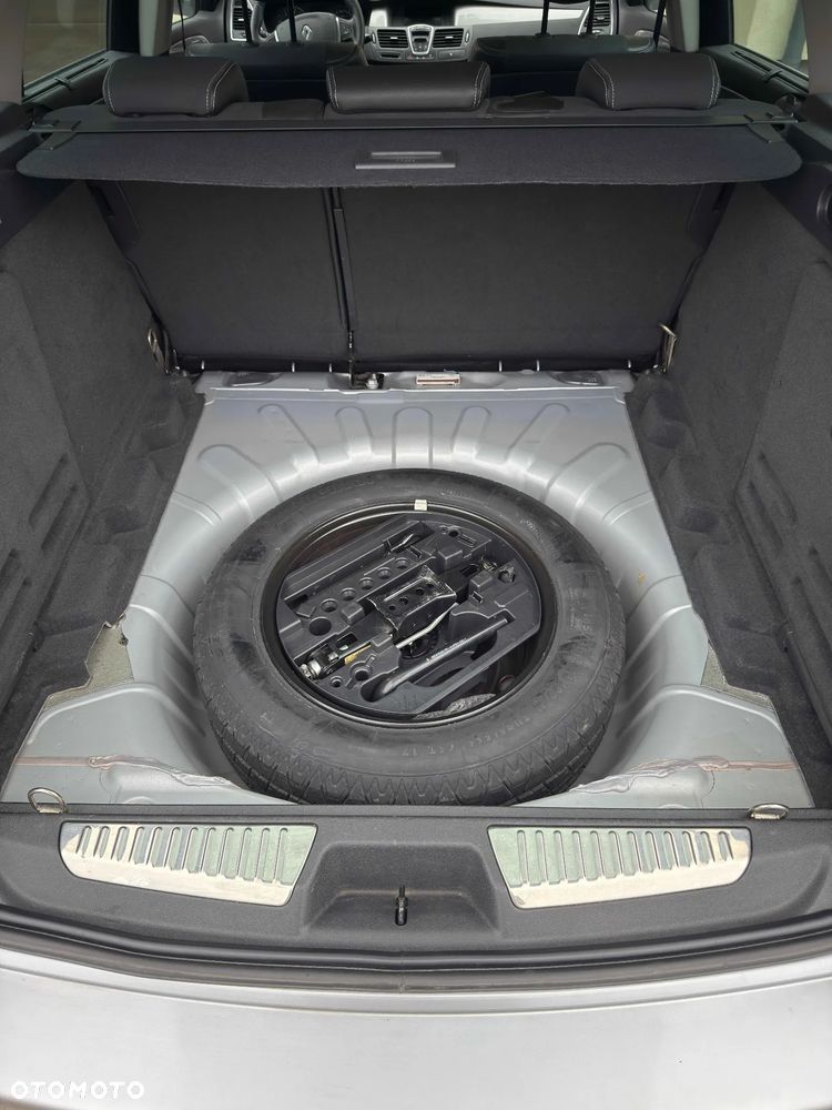 Renault Laguna - 15