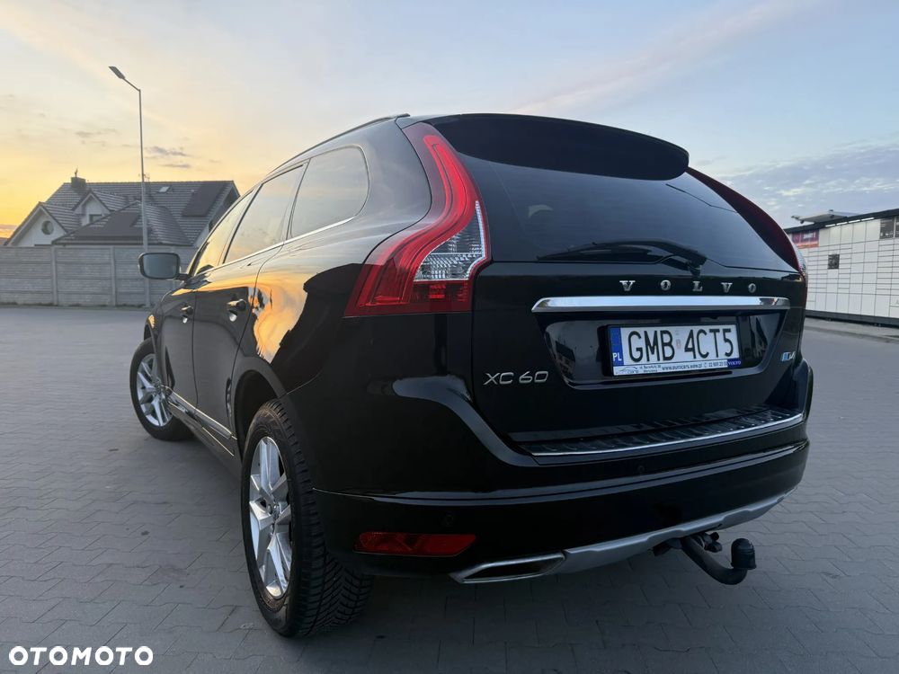 Volvo XC 60 D4 Inscription - 6