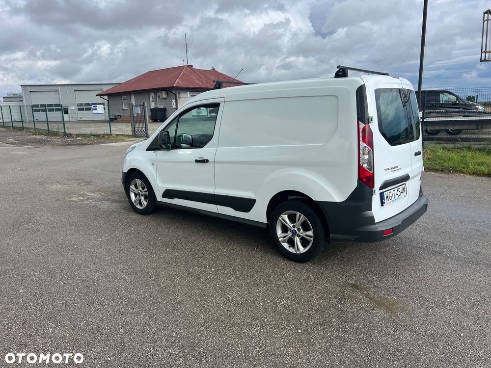Ford TRANSIT CONNECT - 6