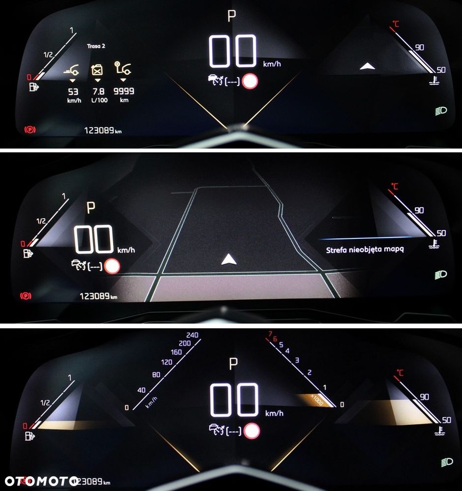 DS Automobiles DS 7 Crossback 1.6 PureTech Rivoli - 32