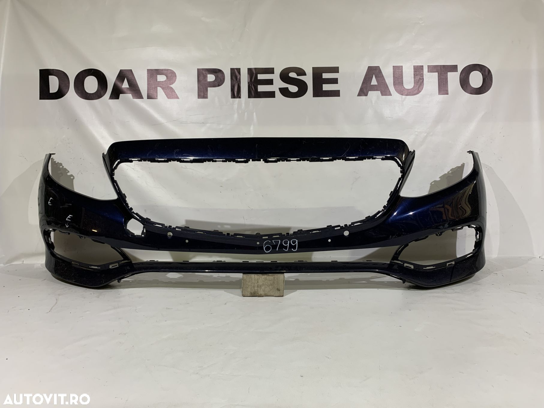 Bara fata Mercedes E-Class W213, 2016, 2017, 2018, 2019, cod origne OE A2138850238. - 1