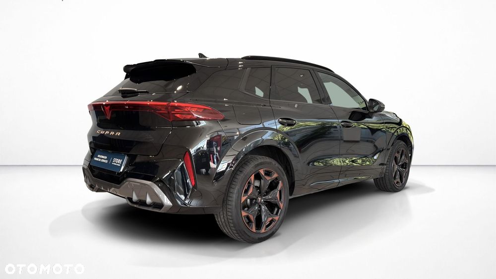 Cupra Terramar 2025 photo 5