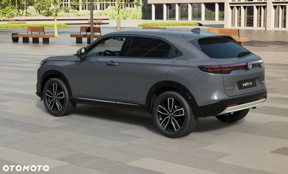 Honda HR-V 1.5 i-MMD Advance BSI CVT - 3