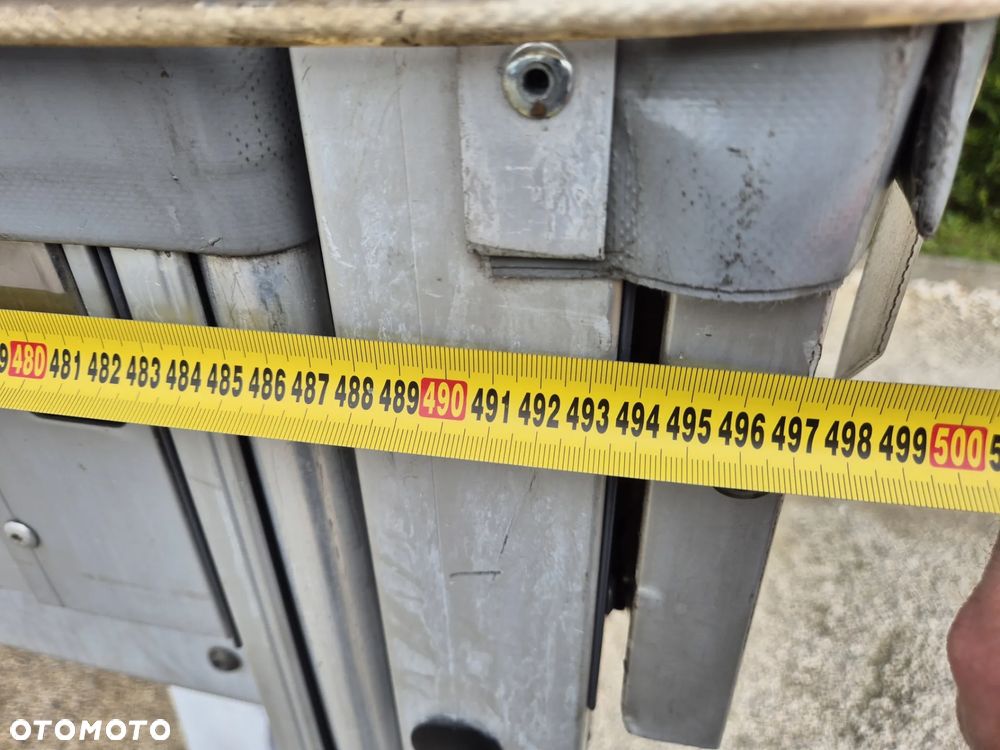 Renault 2.3 Plandeka Burto-Firanka 10 palet - 19