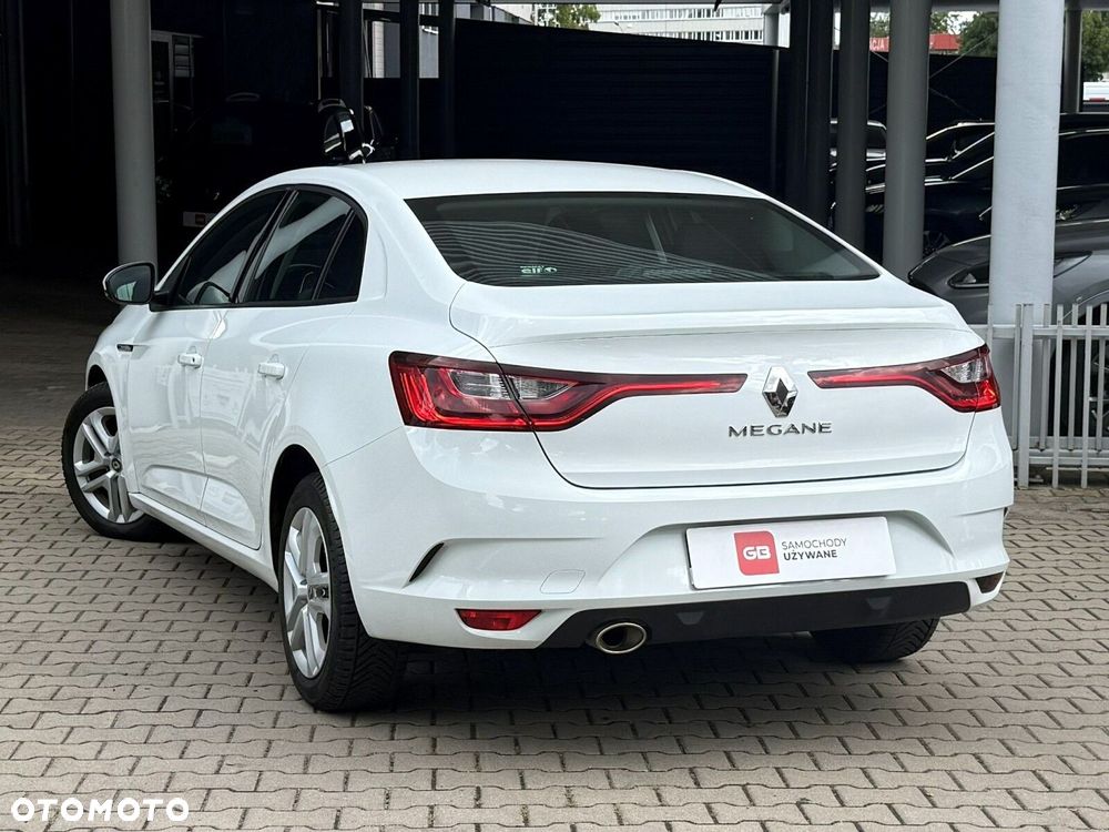 Renault Megane 1.3 TCe FAP Life - 7