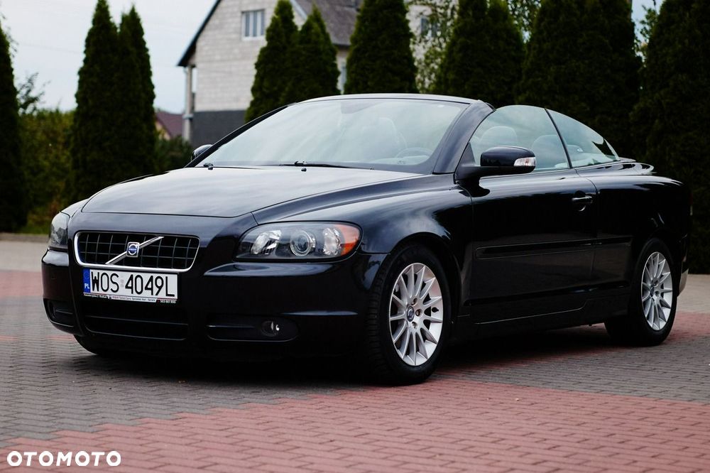 Volvo C70 - 7