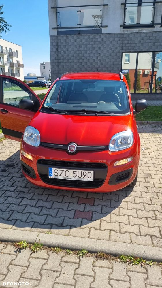 Fiat Panda 1.2 Easy - 6