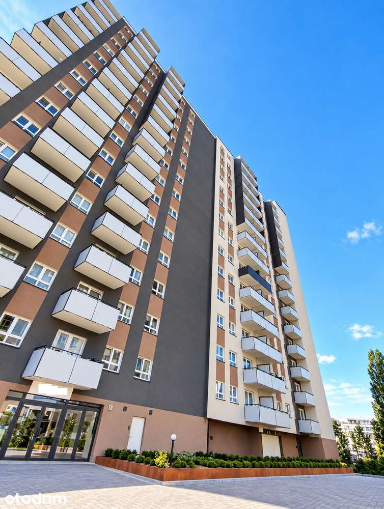 PL/EN | Stańczyka | 2p. 35 m²| BEZ KAUCJI | min. 3 mies. | garaż opcj