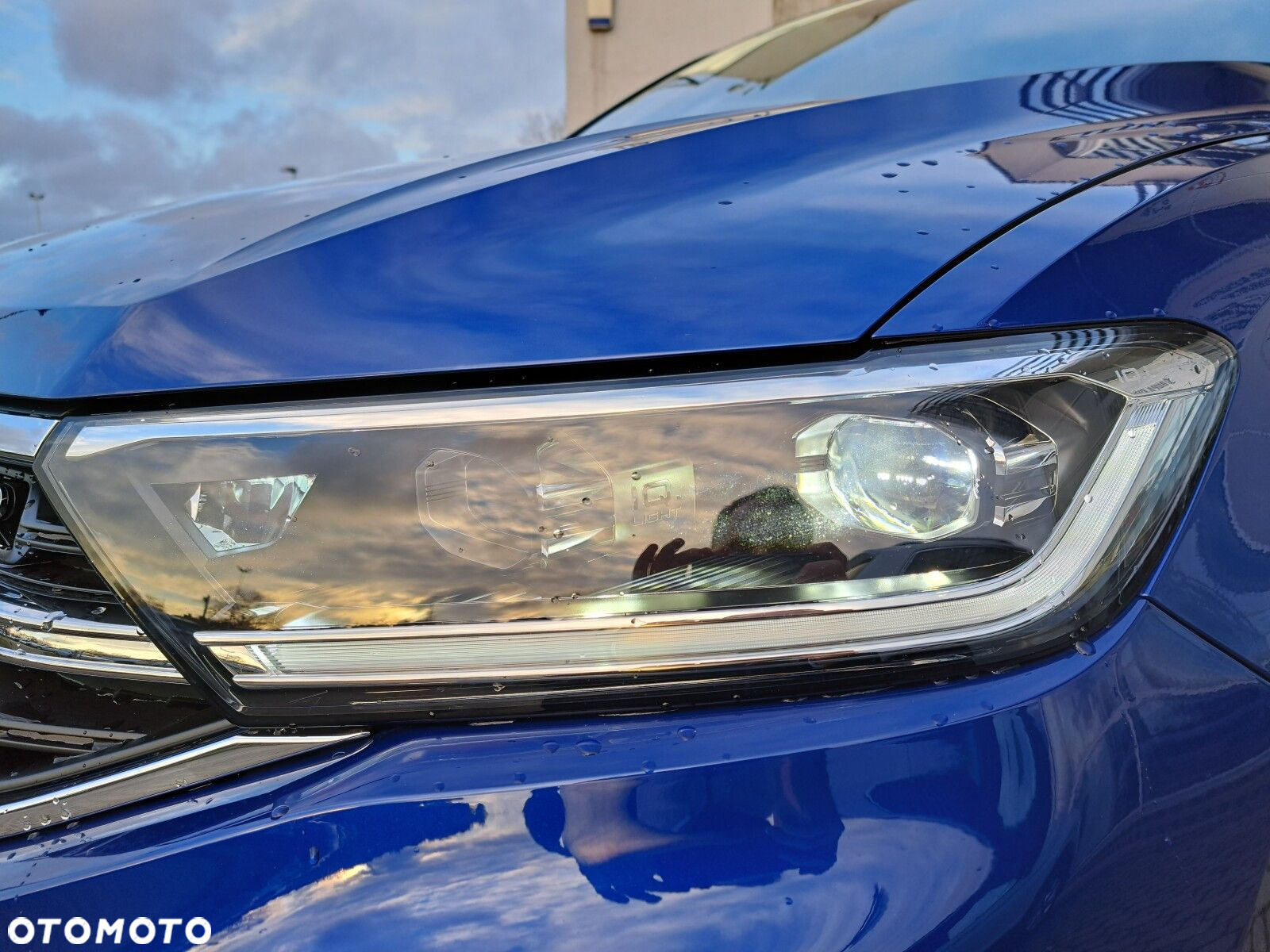 Volkswagen T-Roc 1.5 TSI R-Line Plus DSG - 38