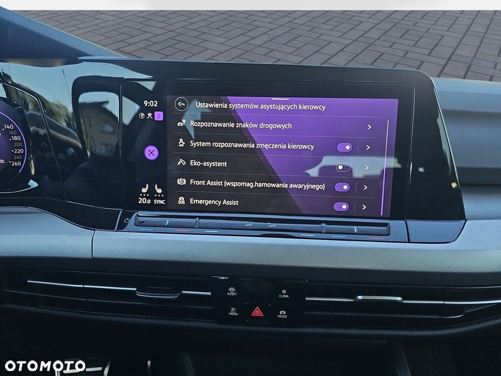 Volkswagen Golf - 23