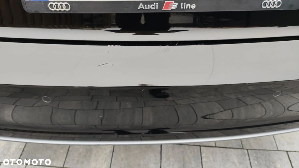 Audi A3 Sportback 1.6 TDI clean diesel Ambition - 7