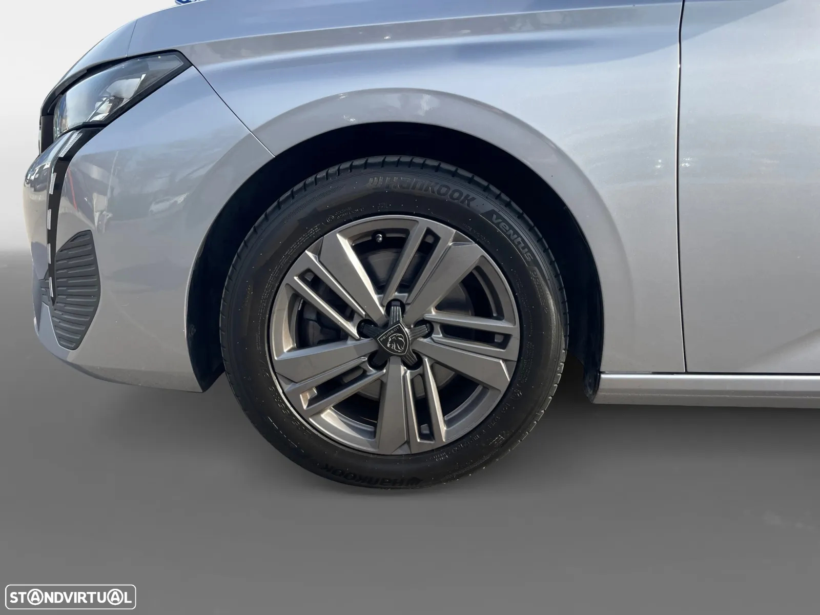 Peugeot 308 SW 1.2 PureTech Active - 16