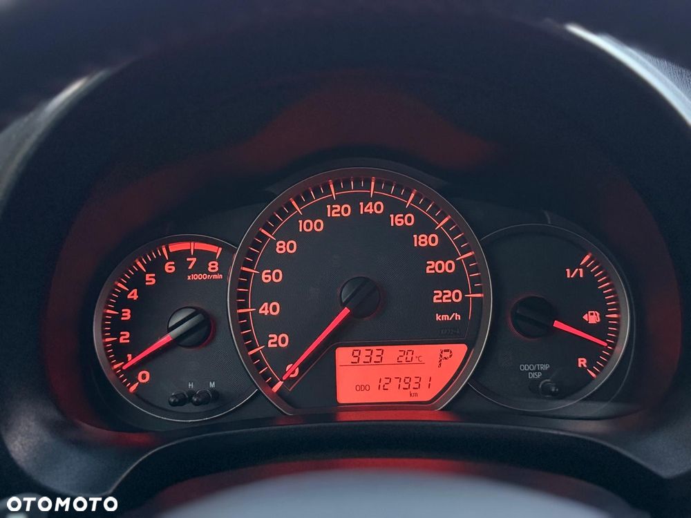 Toyota Yaris 1.33 VVT-i Multidrive S Edition - 33