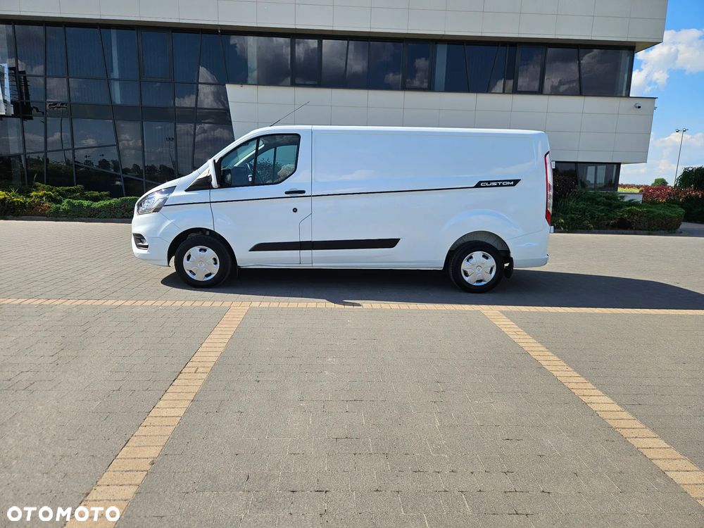 Ford Transit Custom Trend L2H1 Long - 28