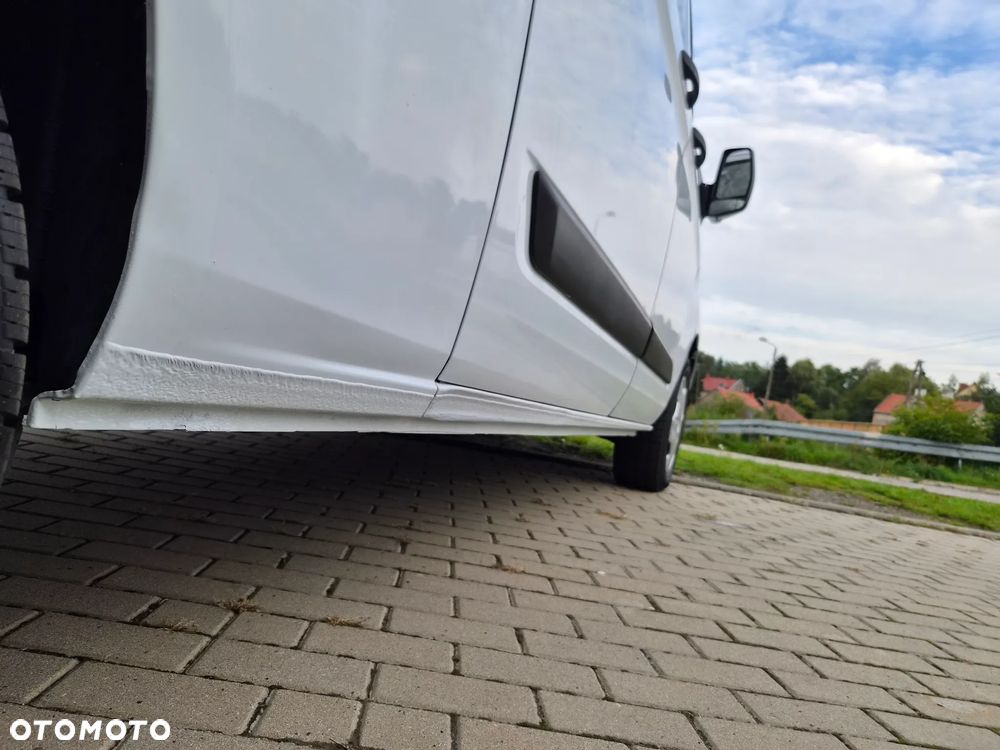 Ford Transit Custom Lift Long Holenderka 6-Cio Osobowy - 19