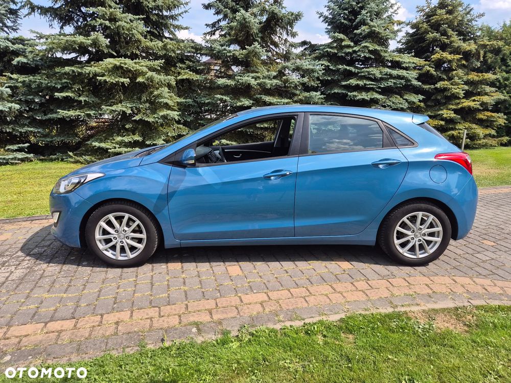 Hyundai i30 1.4 Style - 5