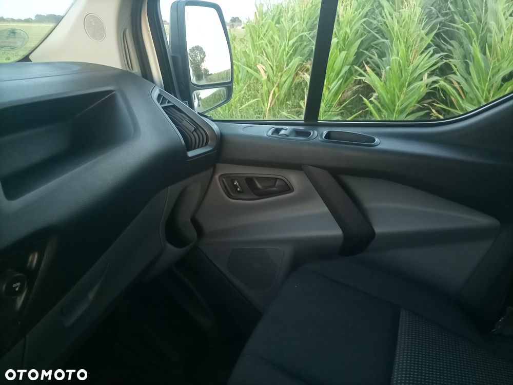 Ford Transit Custom - 20