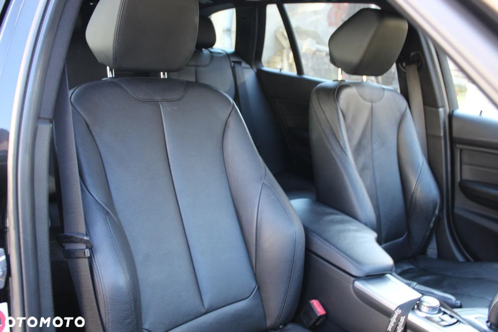 BMW Seria 3 - 27