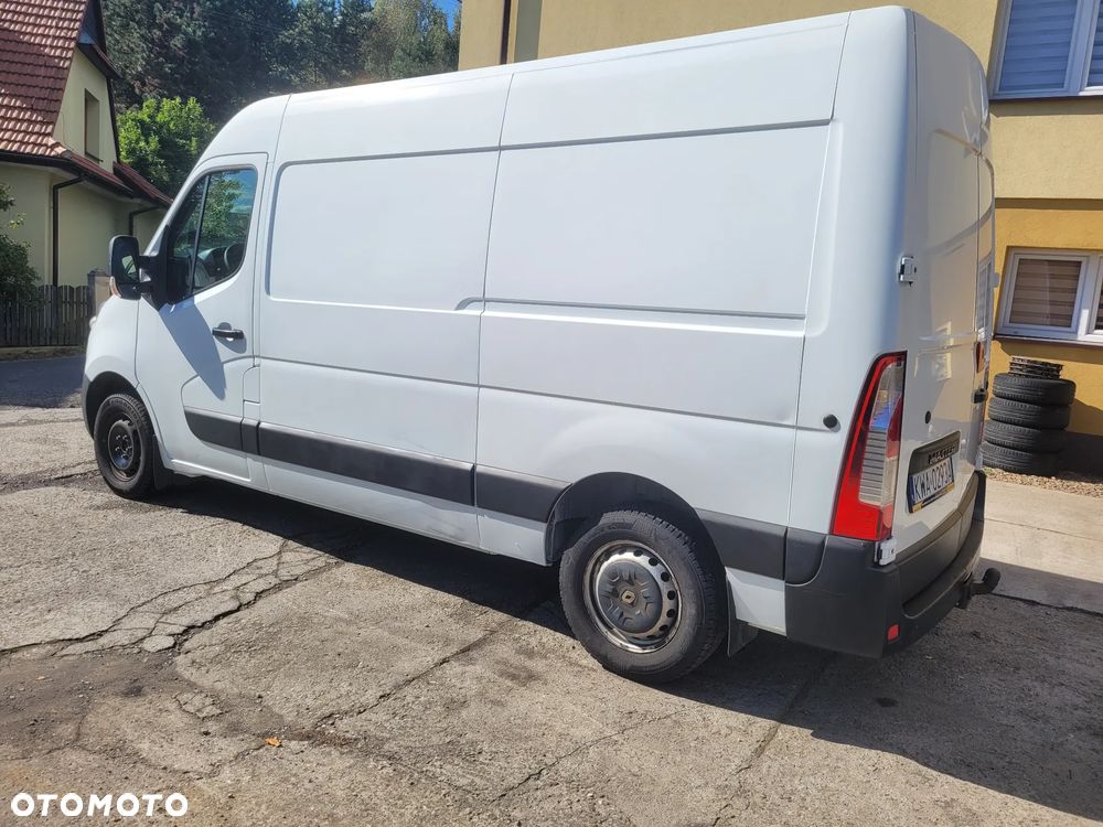 Renault Master - 17