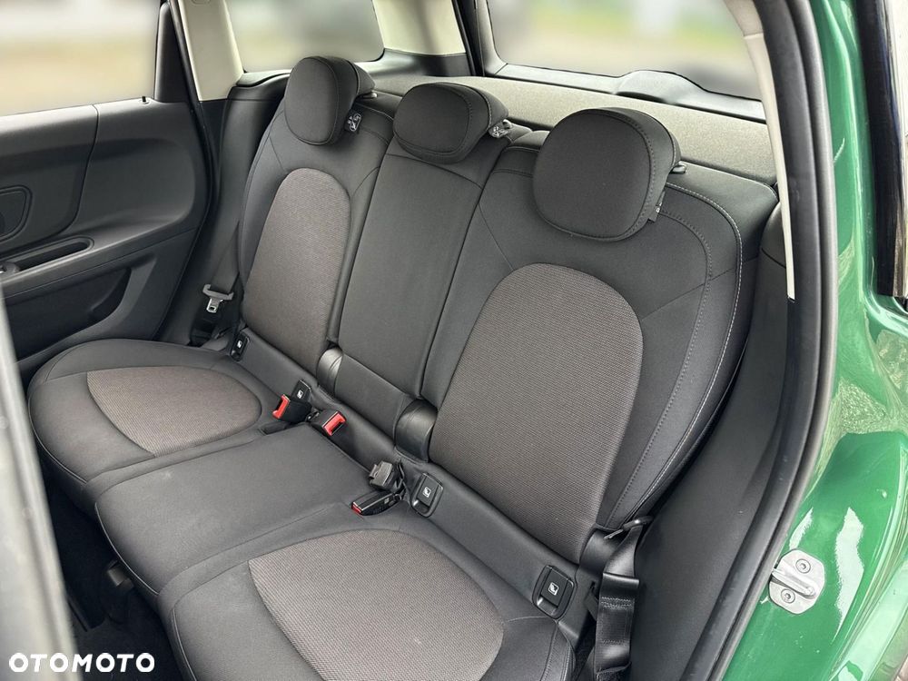 MINI Countryman - 17