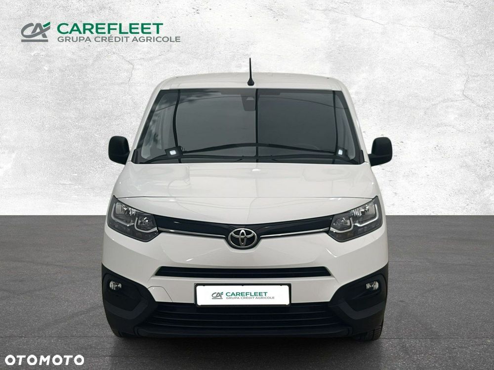 Toyota Proace City - 2