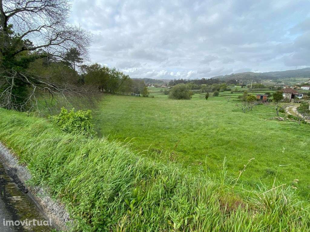 Terreno para construção - Grande imagem: 5/8