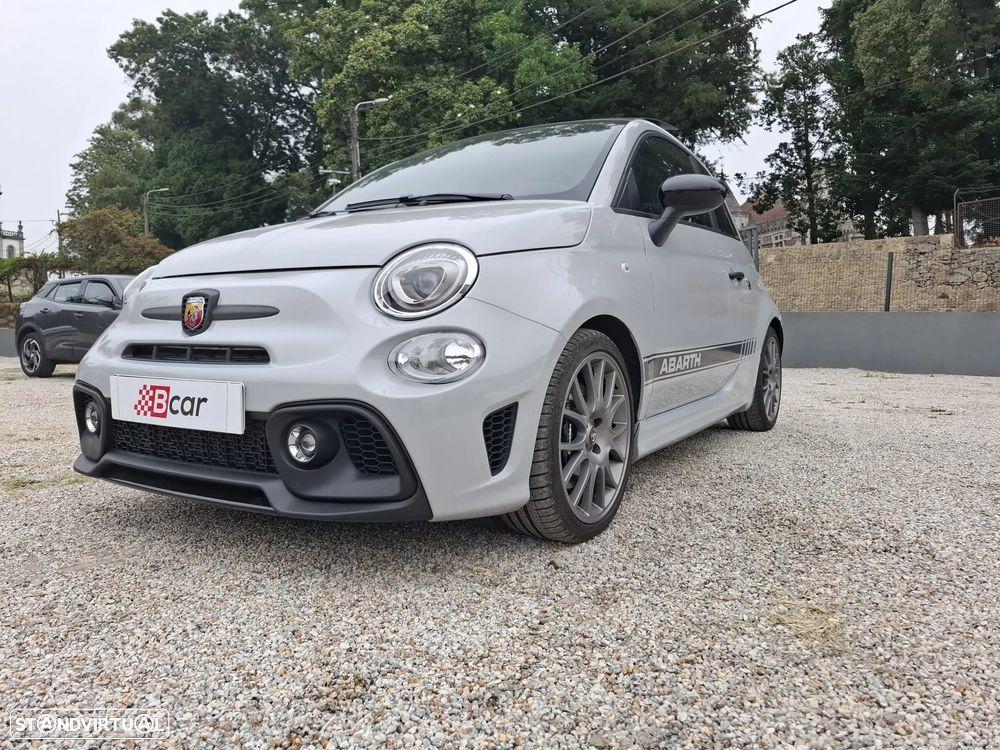 Abarth 695 - 7