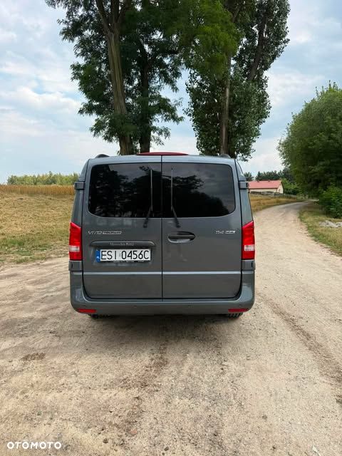 Mercedes-Benz Vito - 8