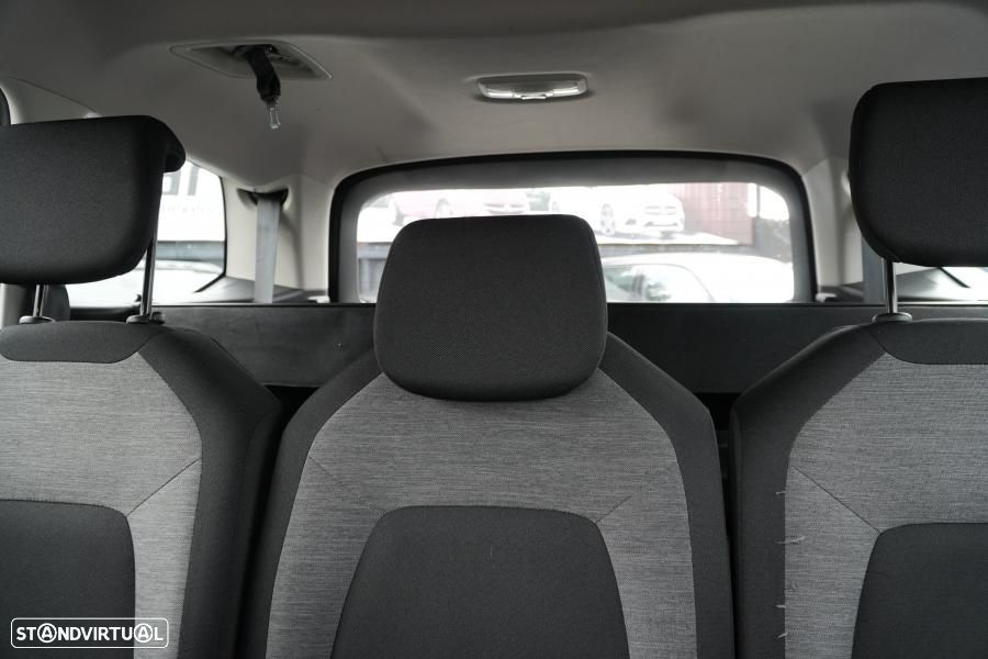 Citroën C4 Spacetourer 1.2 PureTech Feel - 17