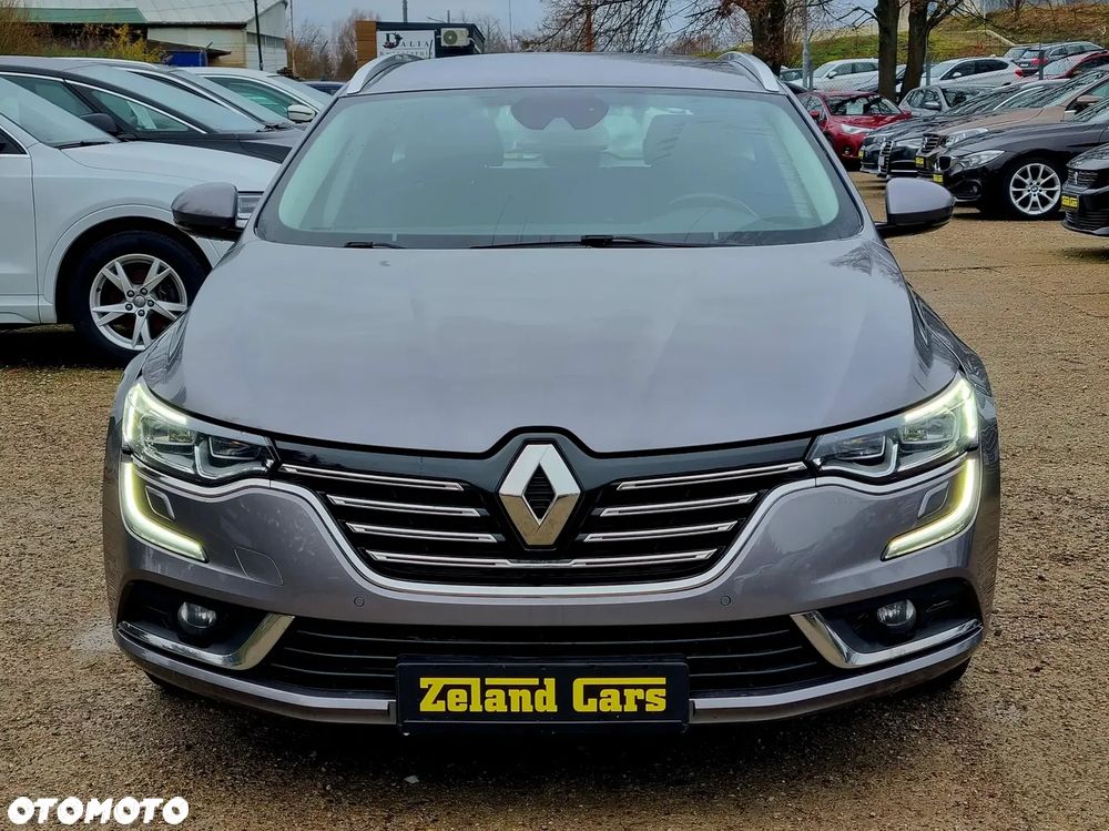 Renault Talisman 1.6 Energy dCi Intens EDC - 3