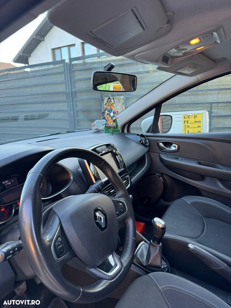 Renault Clio 1.5 dCi Expression - 6