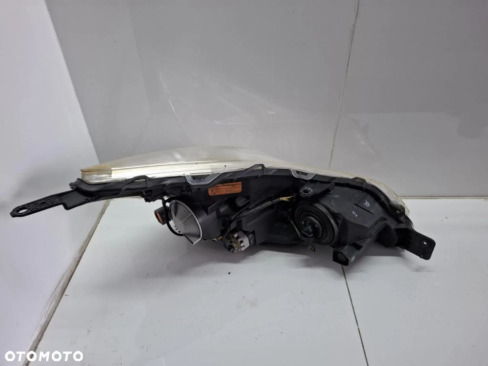 LAMPA PRZEDNIA PRZÓD LEWA SUBARU LEGACY V OUTBACK IV XENON EUROPA - 7