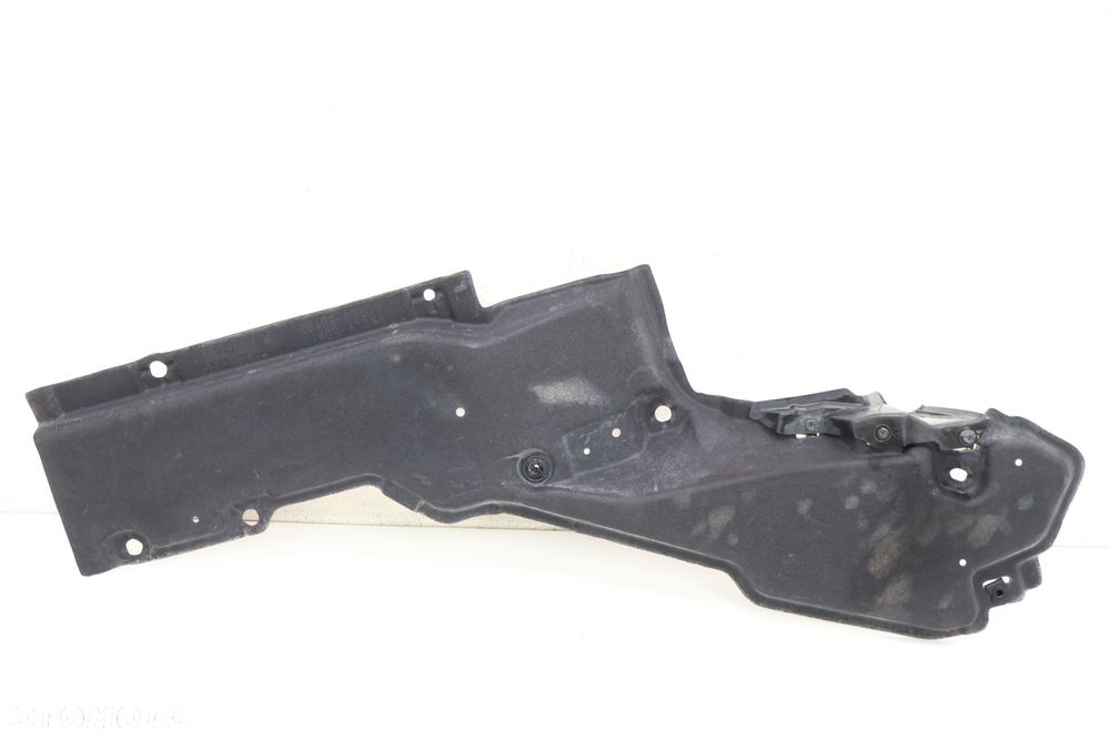 LEXUS LM II OSŁONA PODWOZIA 51408-V2020, 58165-V2020 - 1