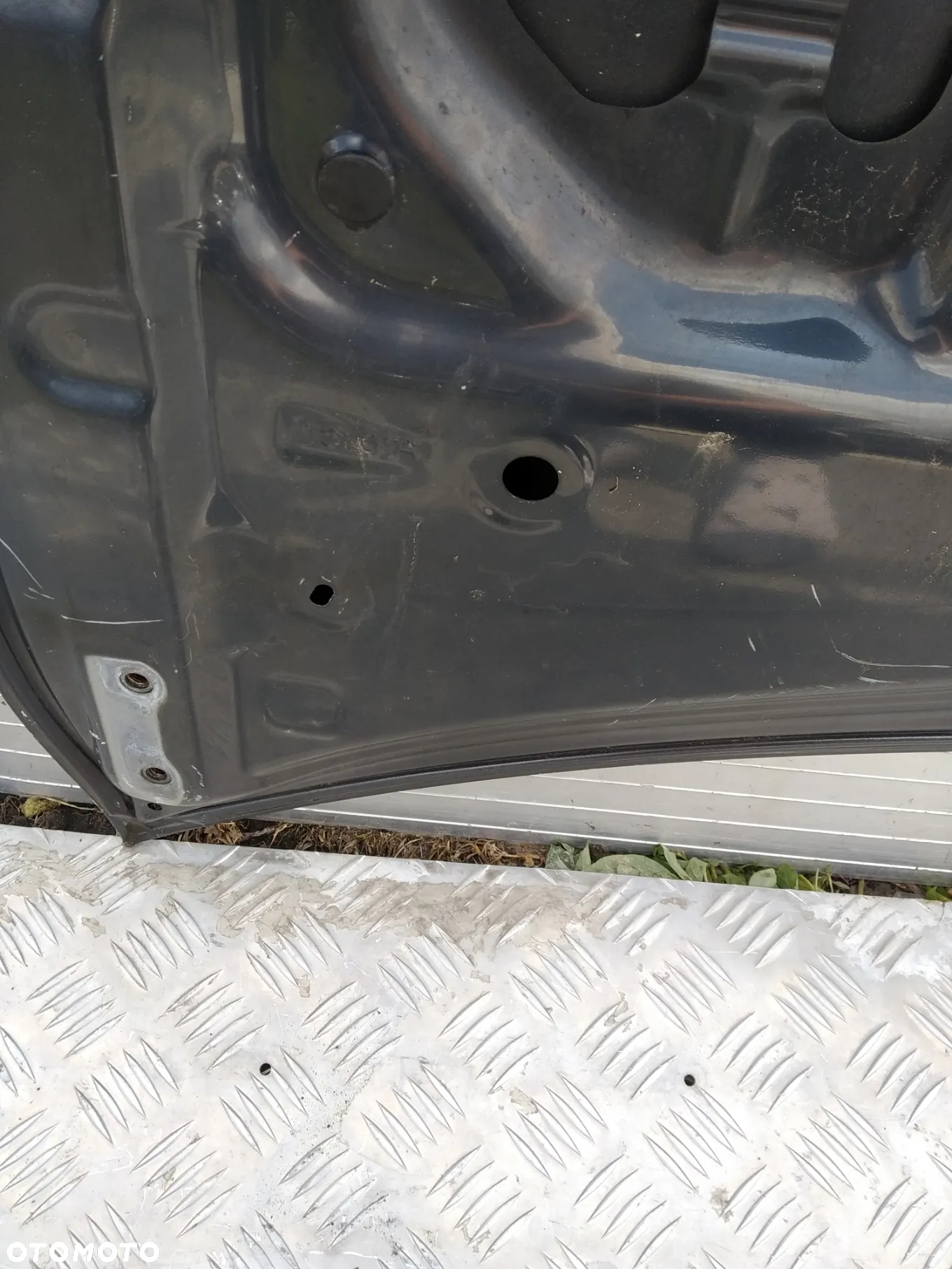 A507/A513/A690/A743/D288/D596/D773/G126 MASKA TOYOTA CAMRY AURION 2015- - 8