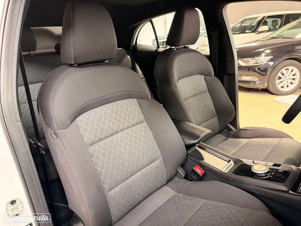 MG MG3 1.5 L Hybrid+ Luxury - 15