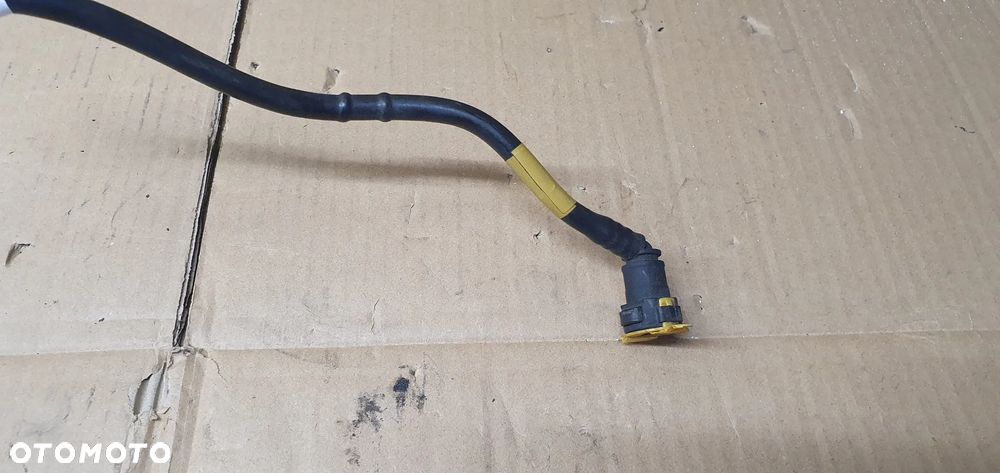 Przewód rurka serwa podciśnienia Opel Insignia A 2.0 CDTI 13227548 - 3