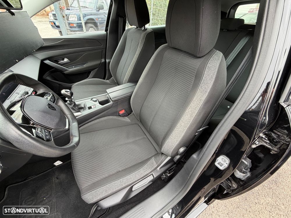 Peugeot 308 SW 1.5 BlueHDi Active Pack - 6