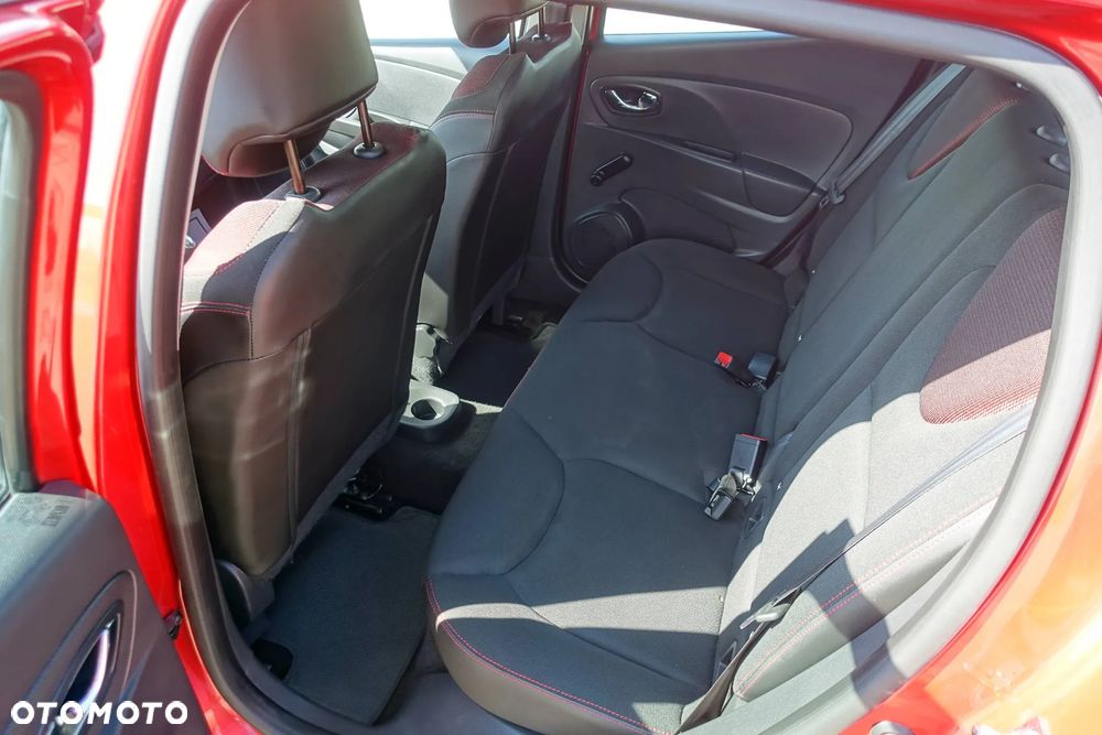 Renault Clio Energy dCi 75 Business - 15