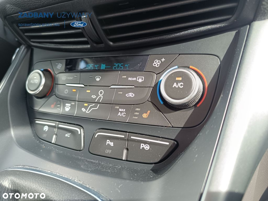Ford Kuga 1.5 EcoBoost FWD Titanium ASS - 14